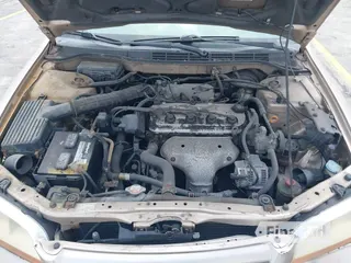 2001 Honda Accord LX