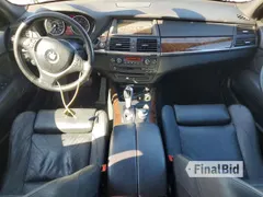 2009 BMW X5 48i