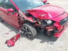 2019 Subaru Impreza Special Sports