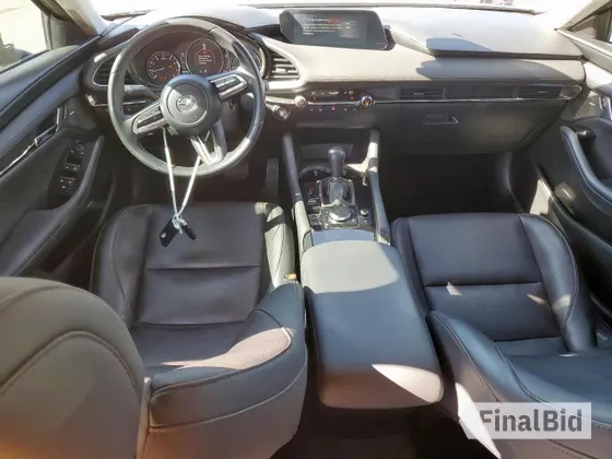 2020 Mazda 3 Premium