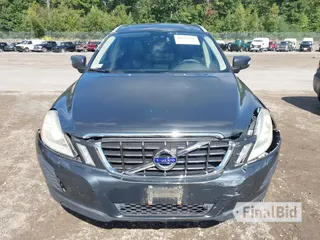 2011 Volvo XC60