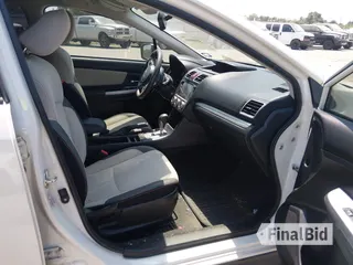 2017 Subaru Crosstrek Premium