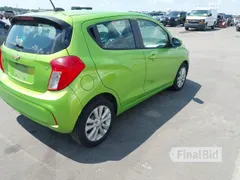 2016 Chevrolet Spark LT