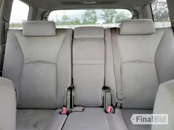 2006 Toyota Highlander