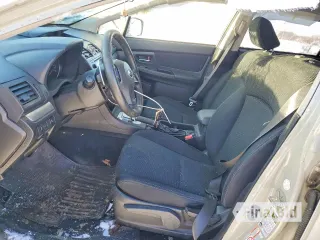 2013 Subaru Crosstrek Premium