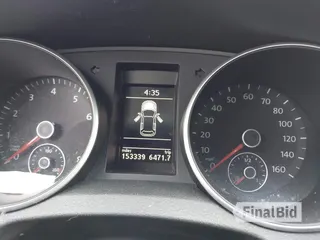 2010 Volkswagen Golf