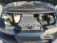 1994 Toyota Previa LE