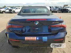 2023 BMW 4 Series M440i