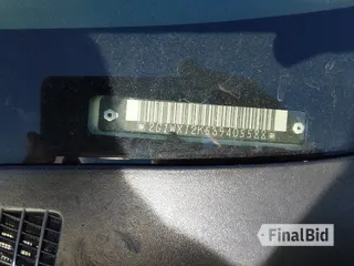 2003 Chevrolet Monte Carlo SS