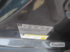 2013 Chevrolet Malibu Eco