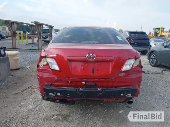 2009 Toyota Camry