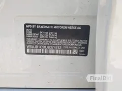 2018 BMW 5 Series 530e xDrive