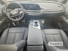 2024 Cadillac LYRIQ Tech