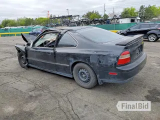 1995 Honda Accord LX