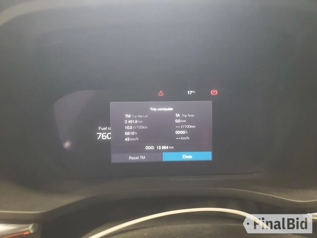 2022 Volvo XC60