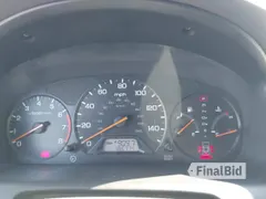 2002 Honda Accord LX