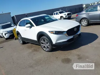 2021 Mazda CX-30 Premium