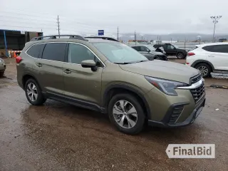 2023 Subaru Ascent Premium