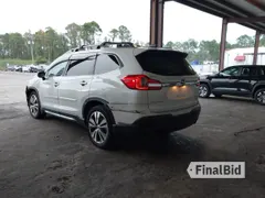 2019 Subaru Ascent Limited