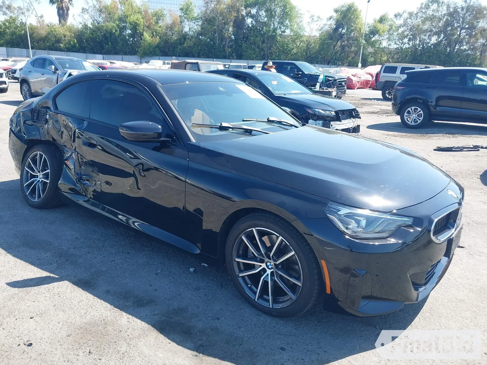 2024 BMW 2 Series 230i xDrive