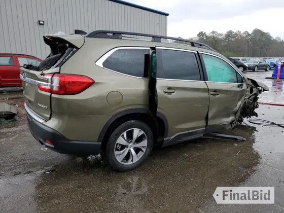 2023 Subaru Ascent Premium