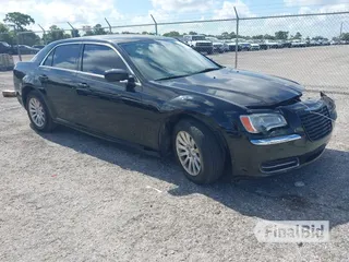 2013 Chrysler 300