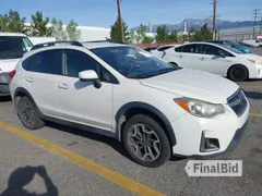2017 Subaru Crosstrek Premium