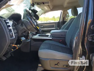 2018 Ram 1500 SLT