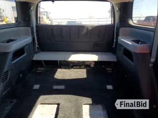 2016 Toyota Sequoia SR5