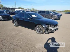 2017 Audi A4 Premium Plus