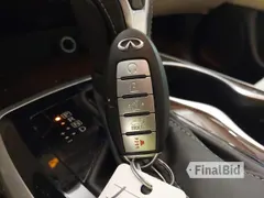 2018 Infiniti QX60