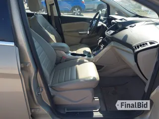 2015 Ford C-Max SEL