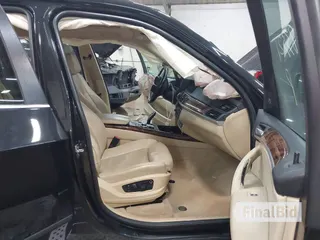 2008 BMW X5 4.8i