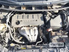 2010 Toyota Matrix S