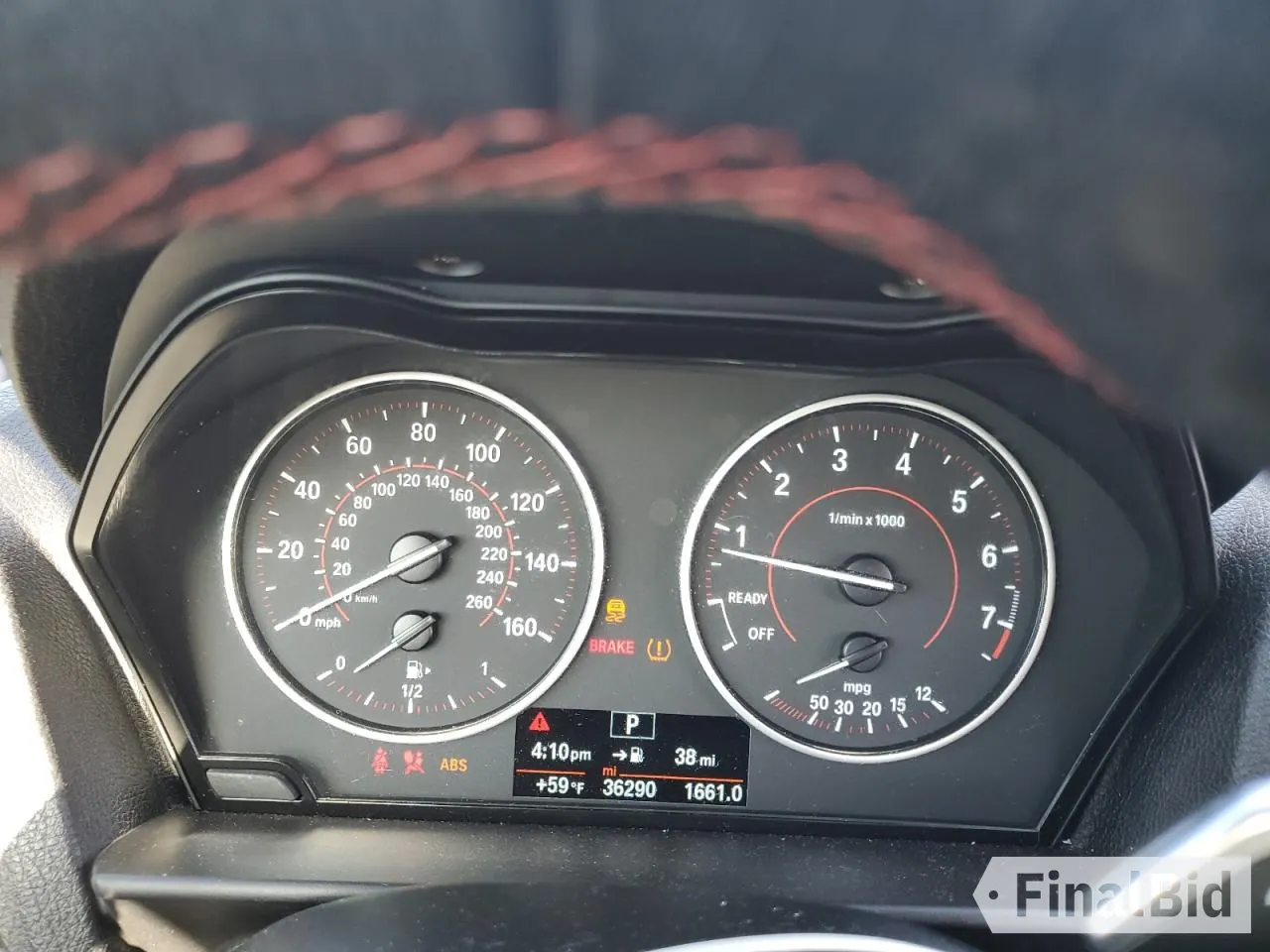 2017 BMW 2 Series 230i