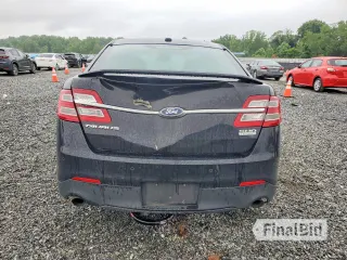 2016 Ford Taurus SHO