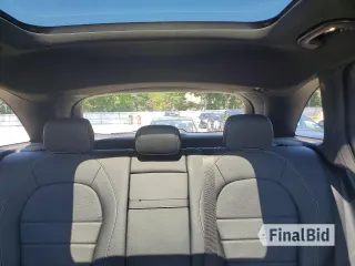 2016 Mercedes-Benz GLC 300