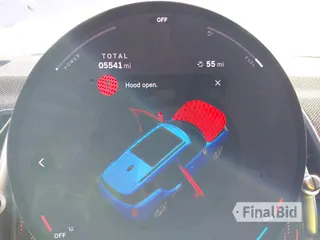 2025 MINI Countryman John Cooper Works