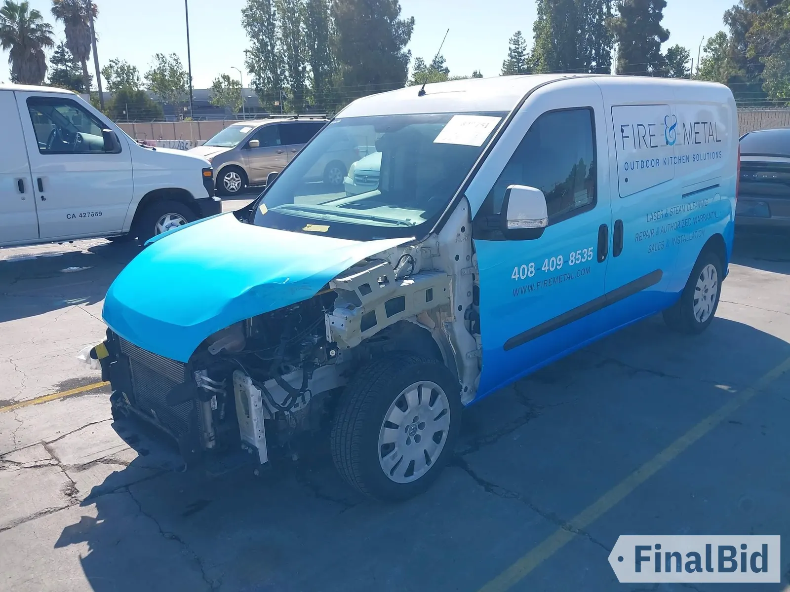 2020 Ram ProMaster City Passenger SLT