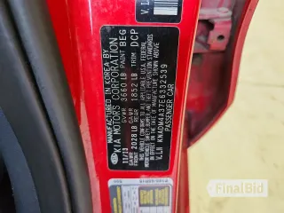 2014 Kia Rio LX