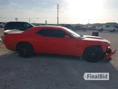 2023 Dodge Challenger GT