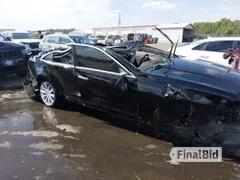 2014 Cadillac ATS Premium AWD