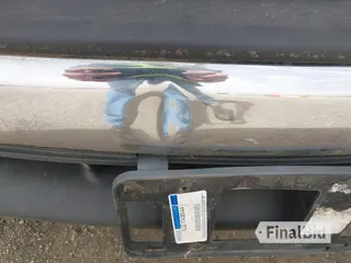 2001 Ford F-150 XL