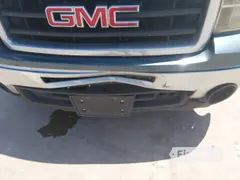 2009 GMC Sierra 1500 Work Truck