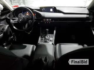 2021 Mazda 3 Select