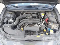 2019 Subaru Impreza Special Sports