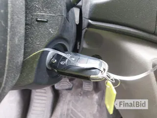 2021 Ford Transit Cargo