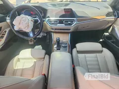 2021 BMW 3 Series M340i xDrive