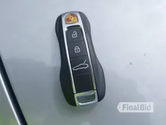 2021 Porsche Panamera 4S