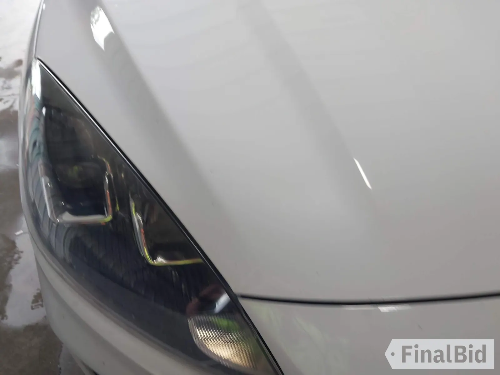 2020 Ford Escape SE Sport Hybrid